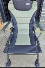 Patriot Carp Chair Recliner