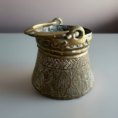 18th persian islamic ottoman - c,