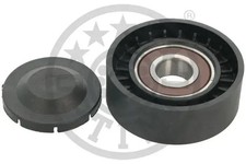 V-belt pulley 0-N2214S OPTIMAL for HYUNDAI KIA