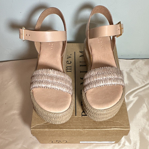 Bernie mev nude - bernie, wedge