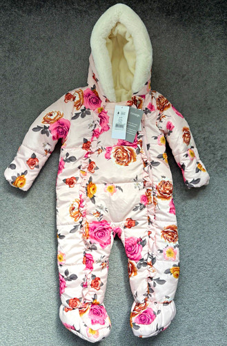 New george baby girls pink - george,