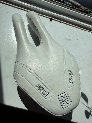 Ism saddle for - ism,