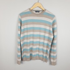 Nigel Hall Autograph Jumper