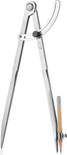 - Professional Compass for