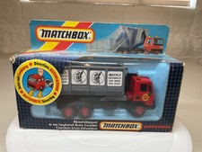 Matchbox Superkings K-141