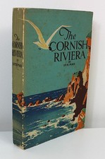 Cornish Riviera by Mais 1929