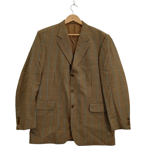 John hardy men blazer size - john, g