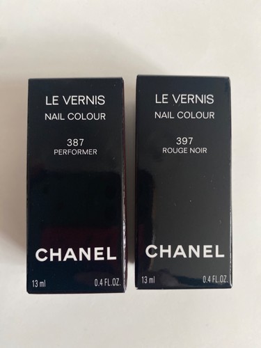 Chanel vernis nail colour - nail,