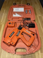 Paslode 2nd Fix Nail Gun