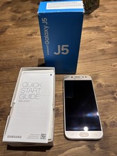 Samsung Galaxy J5 Dual Sim