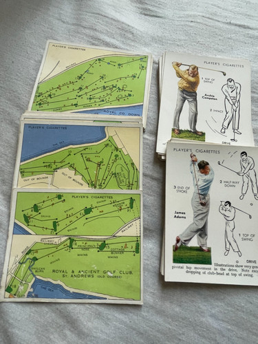 Original part sets players - 2,