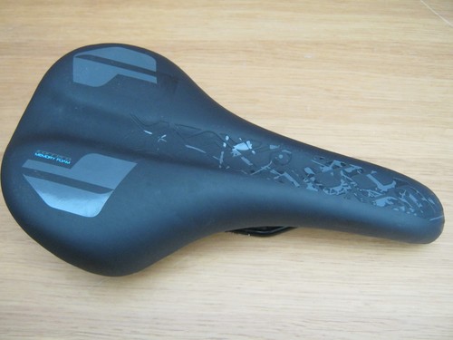 Carrera mountain bike - mountain,