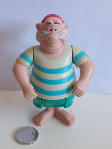 Mcdonalds happy meal jake and - mcdonalds,