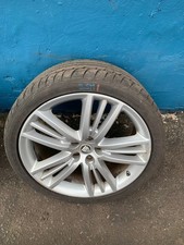 GENUINE JAGUAR XJ XF SELENA