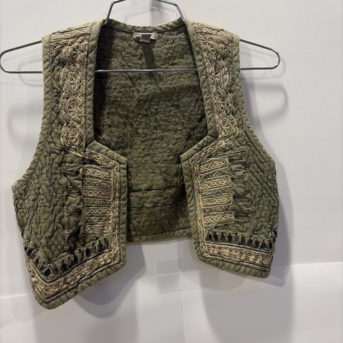 Vintage boho style - style, ecote