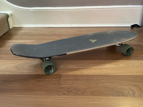 Titus skateboard pintail - titus,