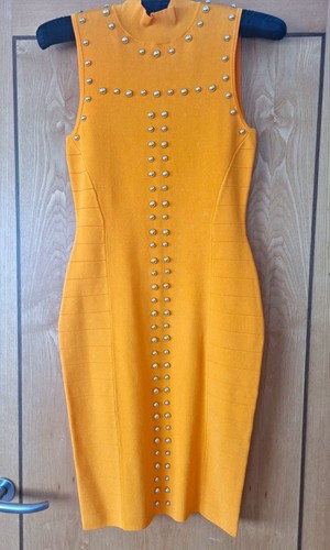 Karen millen stud panel - millen,
