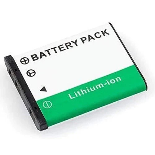 Battery for olympus - battery, 850