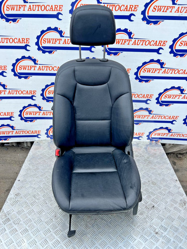 Mercedes w204 front left - mercedes, seat