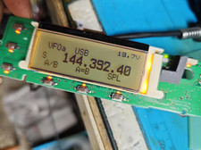 LCD Display Screen Replacement