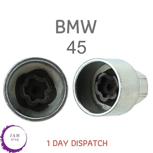 17mm wheel nut locking - nut,