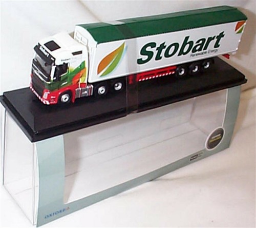 Volvo stobart renewable - stobart,