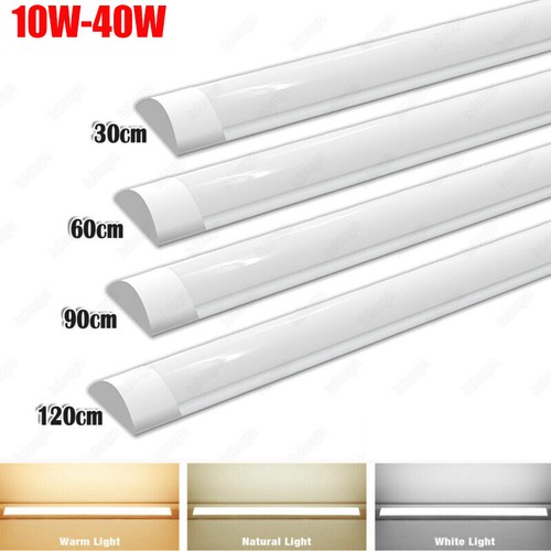 Led batten light ceiling - batten, tube