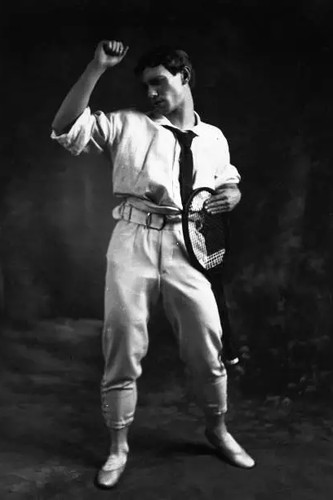 Russian ballet dancer vaslav - ballet,