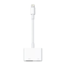 Genuine Apple A1438 Lightning Digital AV Adapter For iPad Air 2 1st 3rd Gen