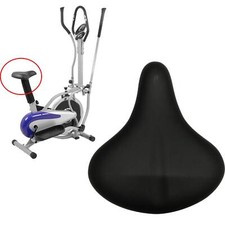 Comfort Bike Seat Waterproof