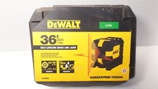 DEWALT DW08802-QU 36' RED