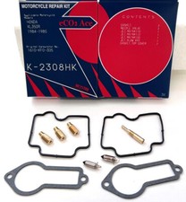 HONDA XL350R XL350R KEYSTER
