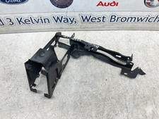 2017 BMW 335D X DRIVE M SPORT LEFT HEADLIGHT MOUNT BRACKET KA9885-40-802