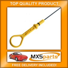 MX5 Dipstick Engine Oil Level