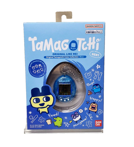 Bandai tamagotchi original - bandai,