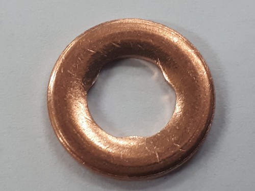 Febi 29140 injector seal ring - febi,