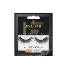 Eylure London Luxe Velvet Noir