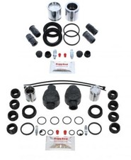 for CITROEN SAXO FRONT & REAR