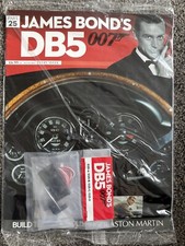 JAMES BOND 007 - ASTON MARTIN