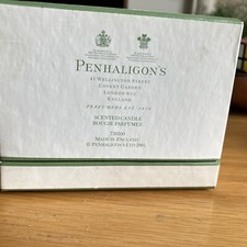 Penhaligon’s Scented Candle