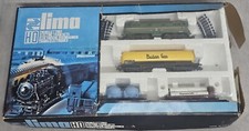 Lima Train Set HO
