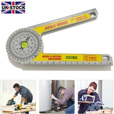 360° Angle Finder Miter Saw