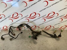 2015 KAWASAKI KX250 WIRING LOOM HARNESS SEE SHOP BREAKING KX 250 REF BK013