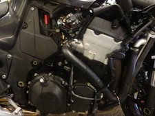 KAWASAKI ZZR 1400  ZZR 1440