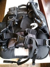 Buddy Tekwing  - used