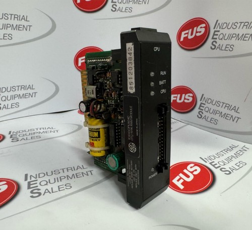 Fanuc ic610cpu101c cpu 1k - ge,