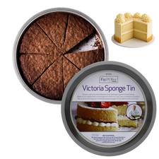 2 Pack 8" Victoria Sandwich