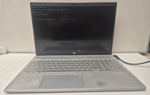 Pavilion 6 laptop - pavilion, 15.6"
