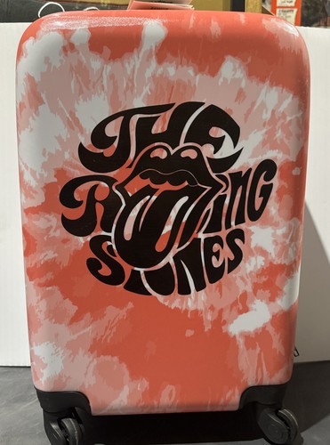 The rolling stones carry - the, 19"
