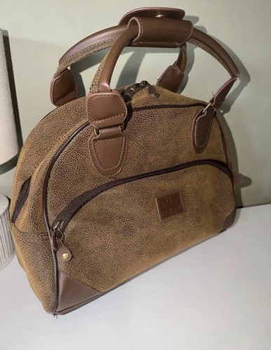 Vintage brown kangol - vintage,